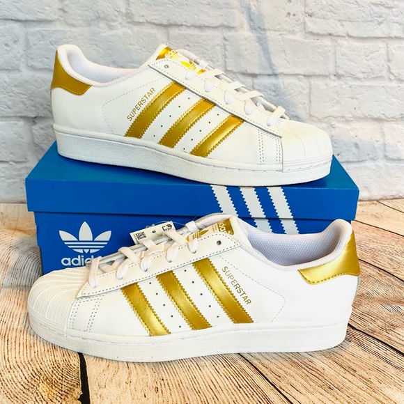 adidas Other - Adidas Originals Superstar kids